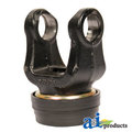 A & I Products Safety Slide Lock Tractor Yoke 5" x4" x3" A-D351106